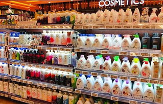 全廣最貴的6家超市，原來(lái)廣州有錢人都在這里買日用百貨