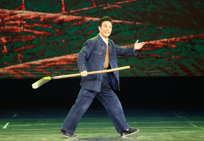 第十一屆中國藝術節在西安圓滿閉幕，文藝盛宴展演成果豐碩